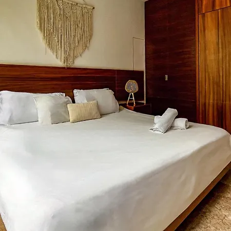 Amaka Calma By Cercana Hotel