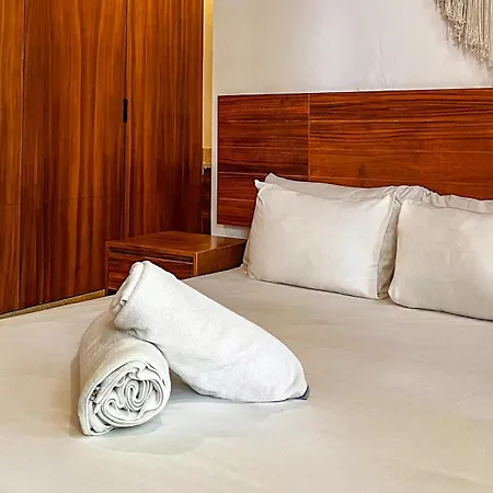 Amaka Calma By Cercana Hotel 4*