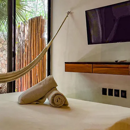 Amaka Calma By Cercana Hotel Tulum