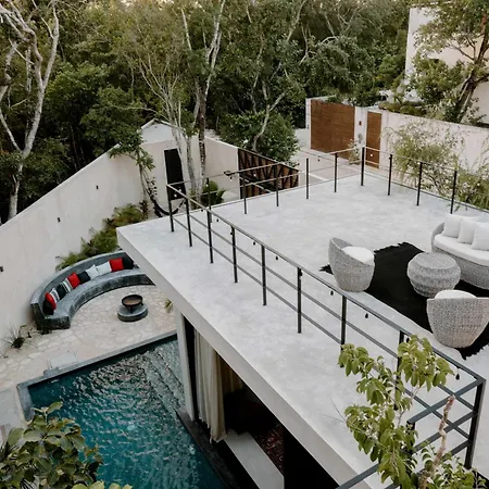 Sumptuous * Tulum