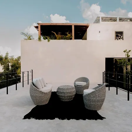 Holiday home Sumptuous