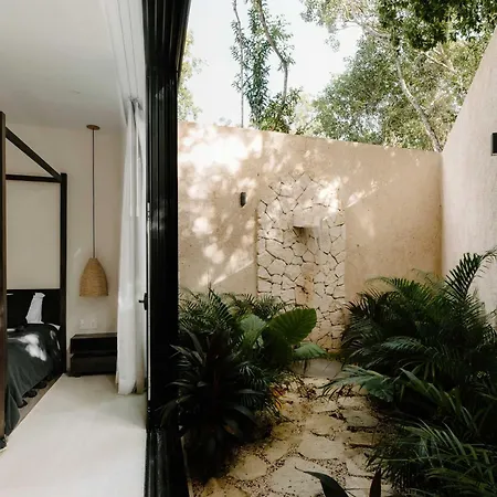 Holiday home Sumptuous Tulum