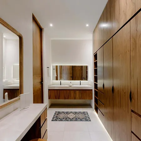 Holiday home Sumptuous Tulum