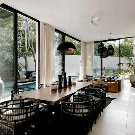 Holiday home Sumptuous