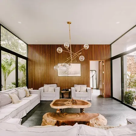 Tulum's Largest Mansion - Ultimate Luxury Retreat Villa Tulum