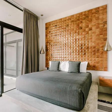 Villa Tulum's Largest Mansion - Ultimate Luxury Retreat