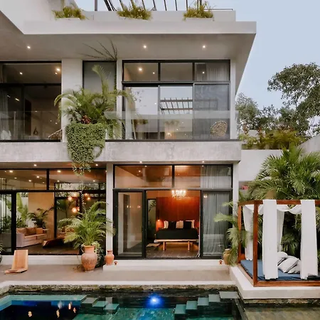 Tulum's Largest Mansion - Ultimate Luxury Retreat Tulum