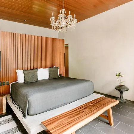 Tulum's Largest Mansion - Ultimate Luxury Retreat Villa Tulum