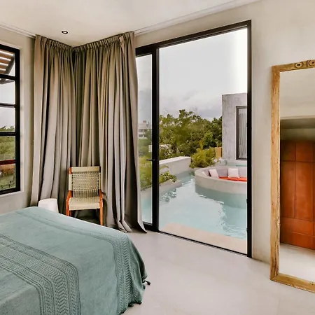 Villa Tulum's Largest Mansion - Ultimate Luxury Retreat Tulum