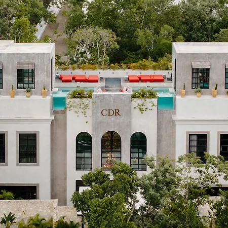 Villa Tulum's Largest Mansion - Ultimate Luxury Retreat Tulum