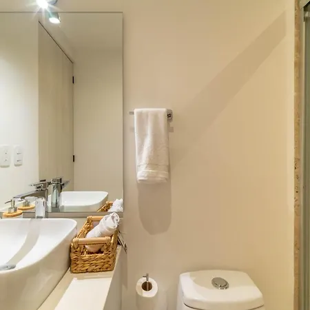 Lux 2 Bd With Swim Up Pool, Gym In Aldea Zama Tulum