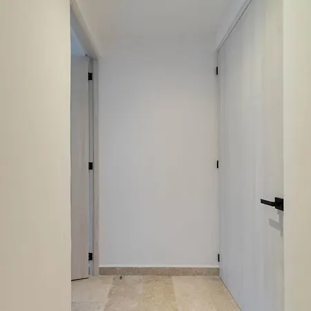 Lux 2 Bd With Swim Up Pool, Gym In Aldea Zama * Tulum