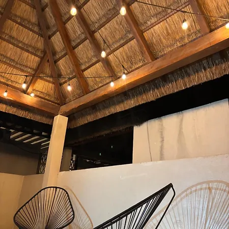 Apartamento The Palm Penthouse