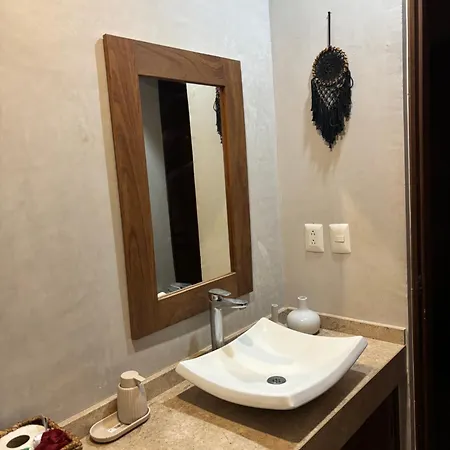 The Palm Penthouse Apartamento
