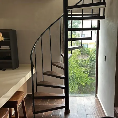 The Palm Penthouse Apartamento *