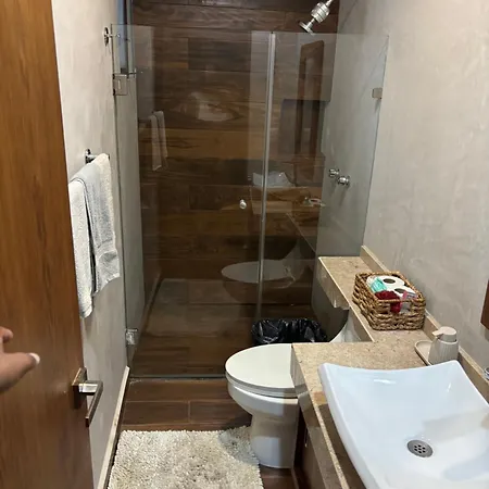 Apartamento The Palm Penthouse Tulum