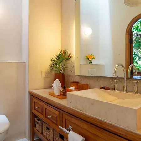 Anana Hacienda Chekul Villa *
