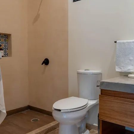 Apartment New Luxury With Plunge Pool Tulum