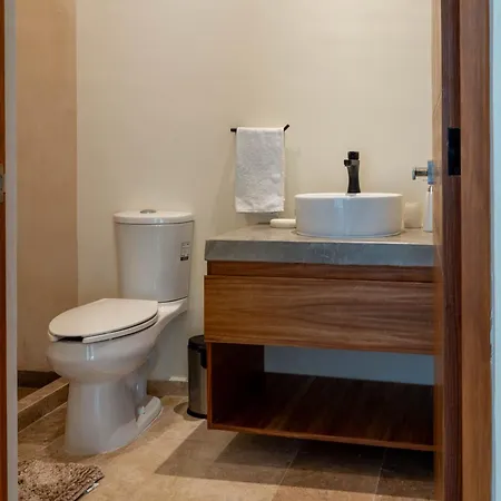 New Luxury With Plunge Pool Tulum