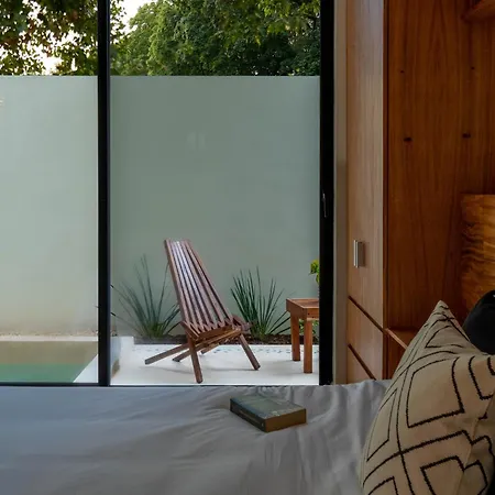 New Luxury With Plunge Pool Apartment