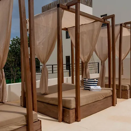 Apartment New Luxury With Plunge Pool *