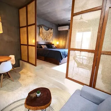 Loft 30 - Soeber - La Veleta - *