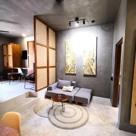 Loft 30 - Soeber - La Veleta - Apartment *