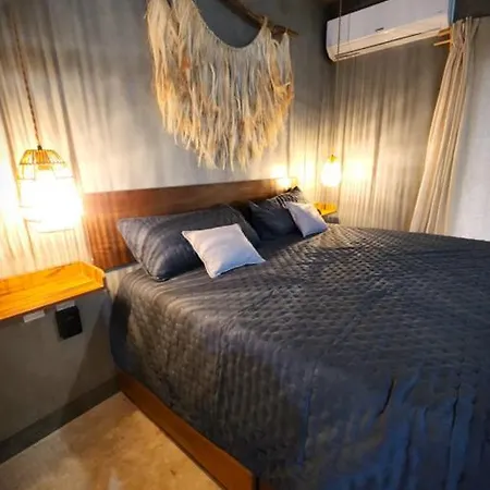 Apartment Loft 30 - Soeber - La Veleta - *