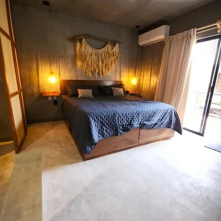 Apartment Loft 30 - Soeber - La Veleta -