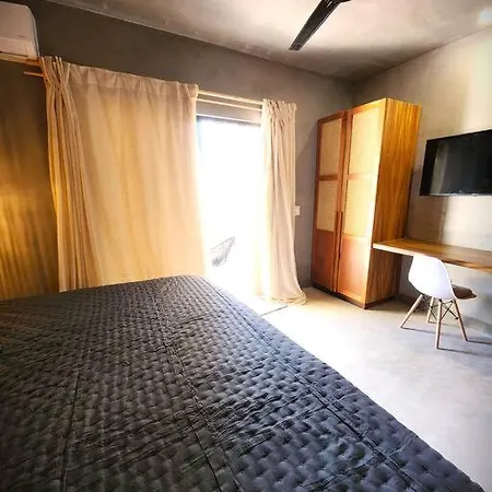 Loft 30 - Soeber - La Veleta - Tulum