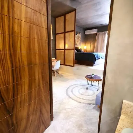Loft 30 - Soeber - La Veleta - Apartment