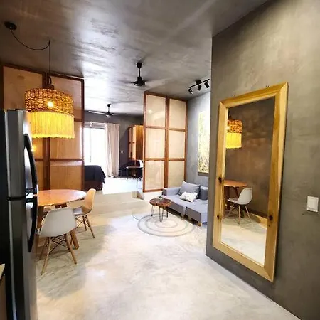 Apartment Loft 30 - Soeber - La Veleta - *