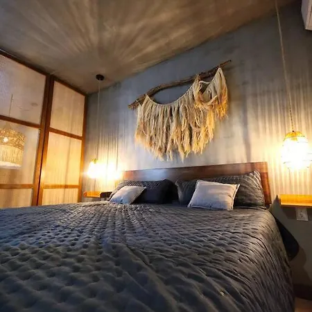 Loft 30 - Soeber - La Veleta - Apartment Tulum