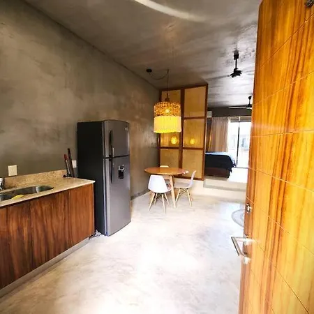 Loft 30 - Soeber - La Veleta -