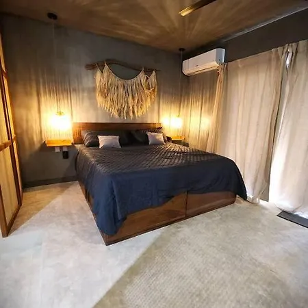 Loft 30 - Soeber - La Veleta - Apartment