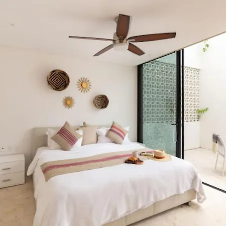 Lumina At The Highline Apartment Tulum