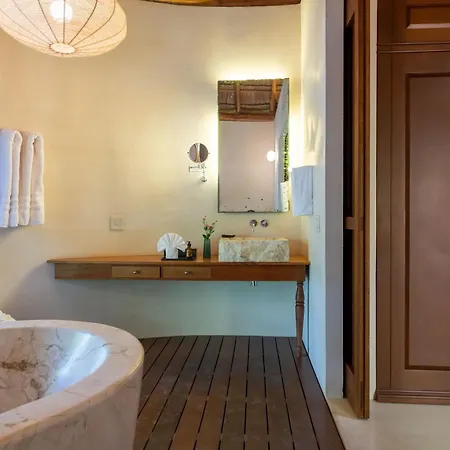 Anana Hacienda Chekul * Tulum