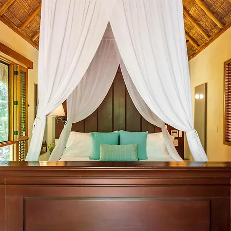 Villa Anana Hacienda Chekul *