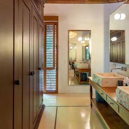 Villa Anana Hacienda Chekul Tulum