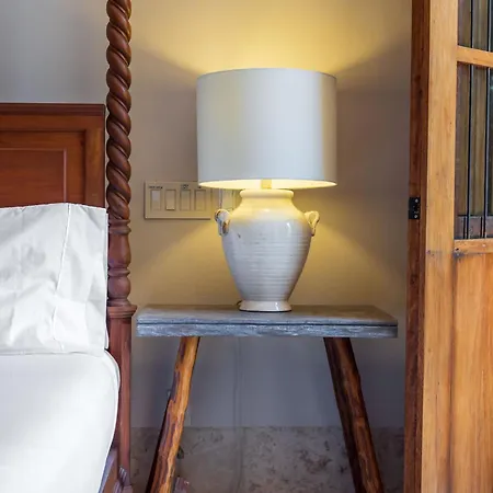 Villa Anana Hacienda Chekul Tulum