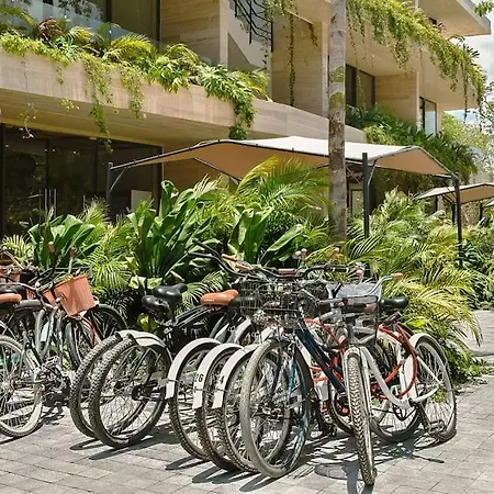 Apartment Zen & Lux - Mistiq Tulum
