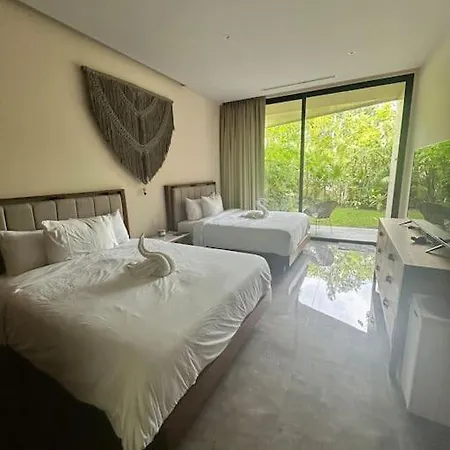 Zen & Lux - Mistiq Apartment