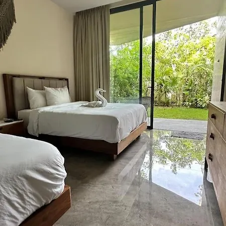 Zen & Lux - Mistiq Apartment *