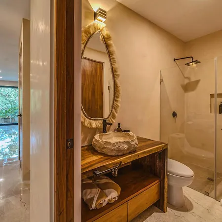 Apartamento Fast Wi