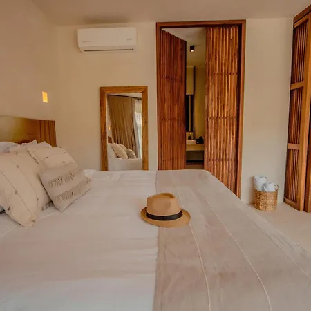 Aparthotel Muunek By Land Boutique Tulum
