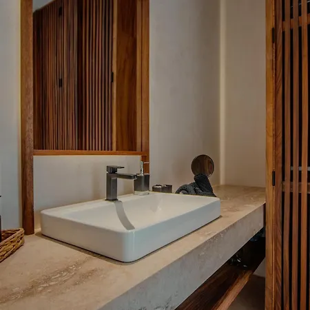 Aparthotel Muunek By Land Boutique