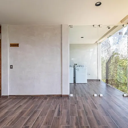Holiday home King With Rooftop Pool, Sauna, Gym, Parking Tulum