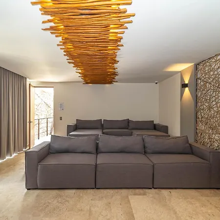 King With Rooftop Pool, Sauna, Gym, Parking Holiday home