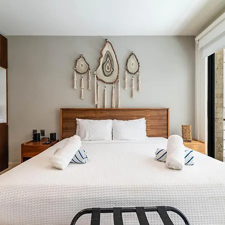 King With Rooftop Pool, Sauna, Gym, Parking Holiday home *