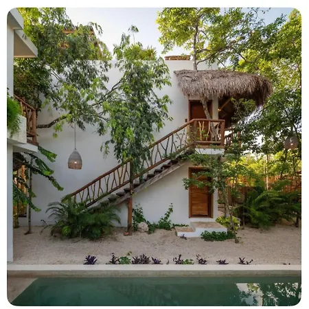Loft Hermoso Con Rooftop